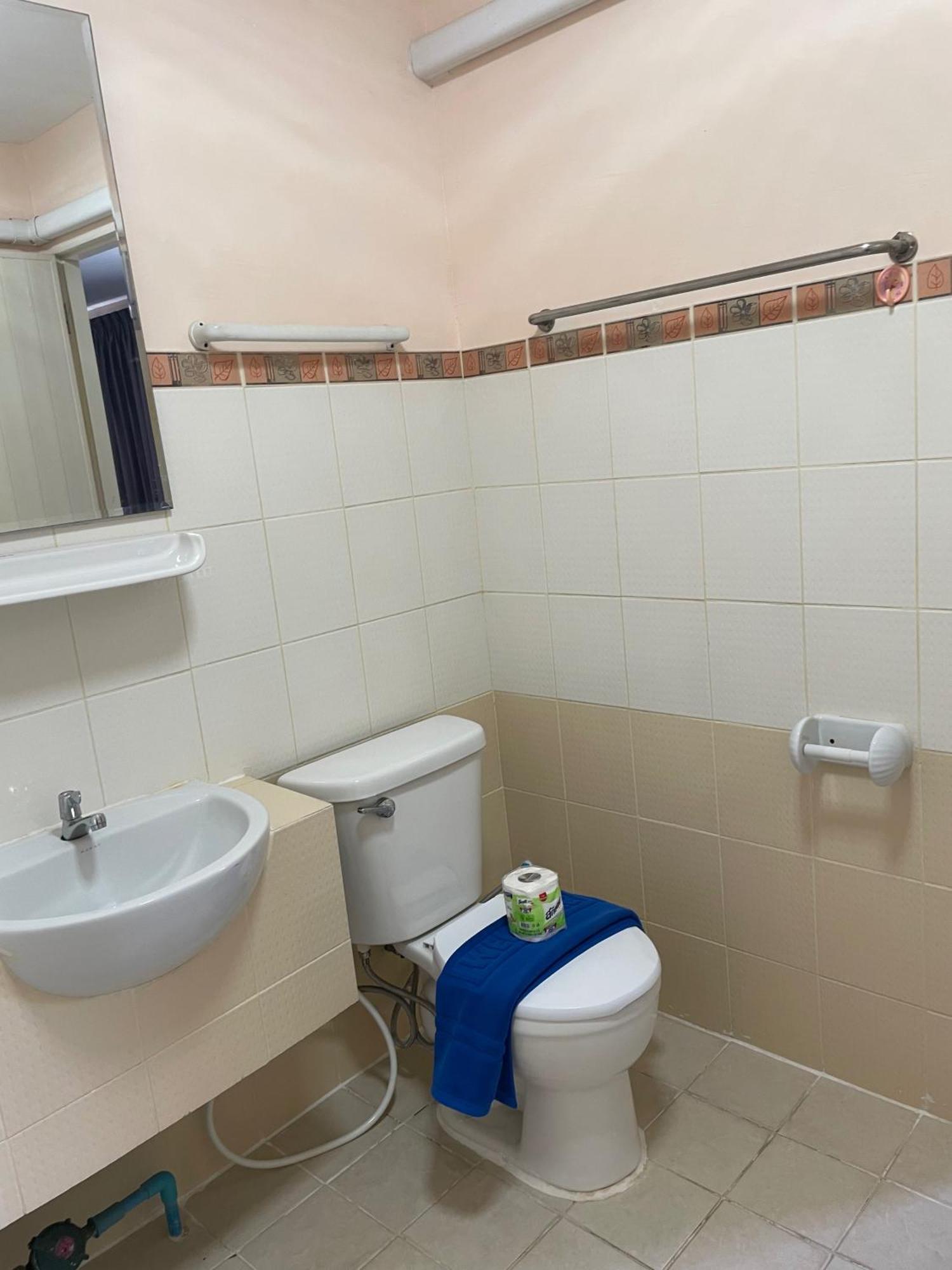 פאטאיה Maxim Apartment מראה חיצוני תמונה