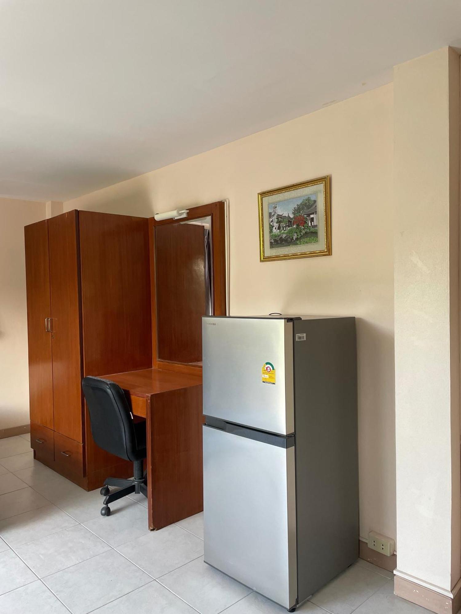 פאטאיה Maxim Apartment מראה חיצוני תמונה